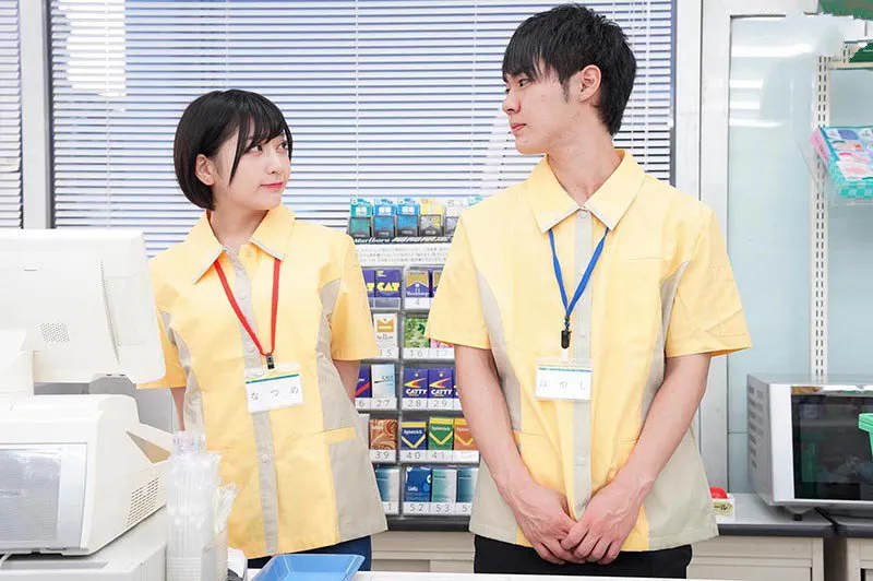 Bí mật "đi ngoài" ông chồng khi đi làm thêm ở cửa hàng tiện lợi